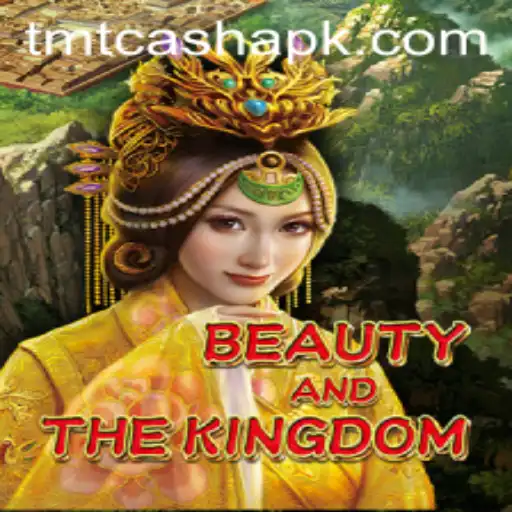 BeautyAndTheKingdom: An Immersive Gaming Experience with TMT CASH