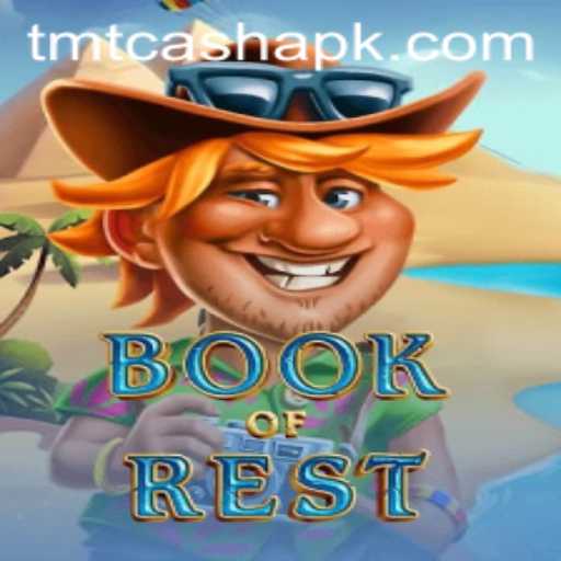 Exploring the Mysteries of BookofRest: Unveiling the Power of TMT CASH