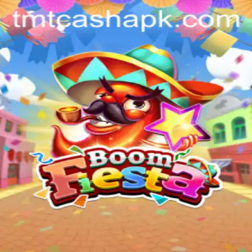 BoomFiesta: Dive into the Vibrant World of TMT CASH