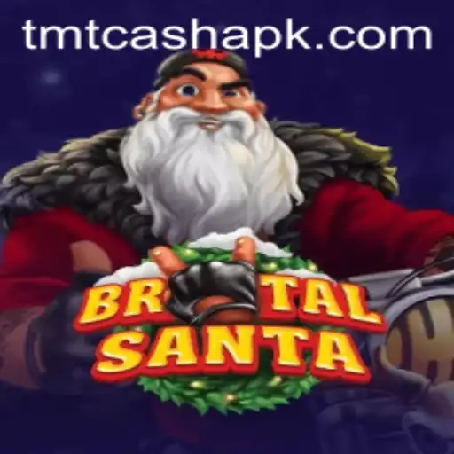 BrutalSanta: A Unique Gaming Experience with TMT CASH Integration