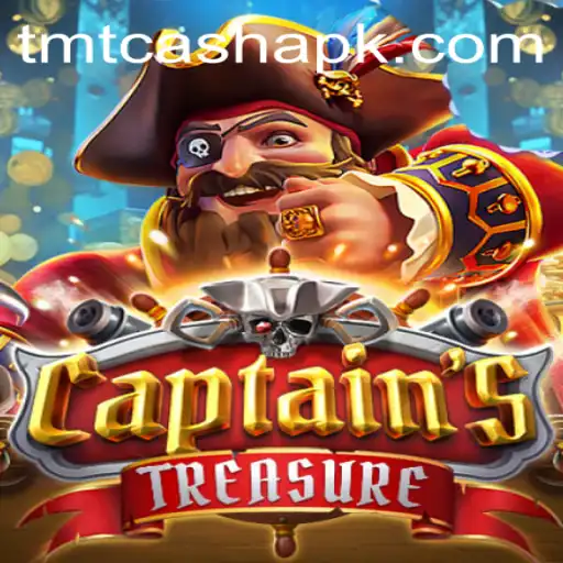 Discover the Thrills of CaptainssTreasure: A New Venture into Digital Adventure