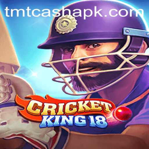 Exploring CricketKing18: A New Era in Virtual Gaming