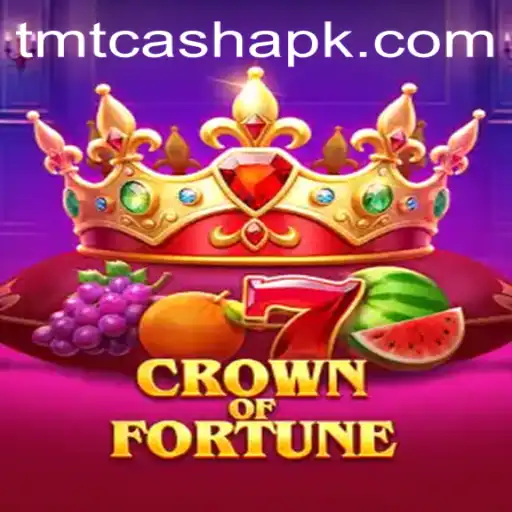Crown of Fortune: Unlocking the Mysteries of TMT CASH