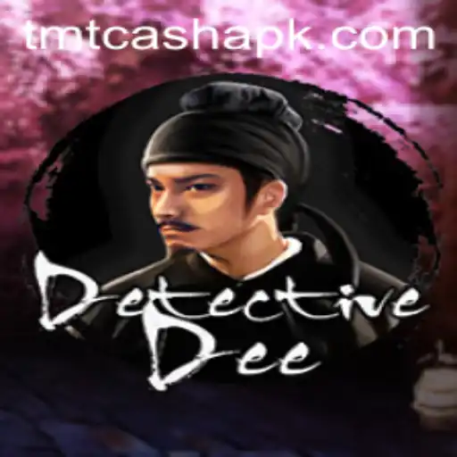 Unveiling DetectiveDee: A Riveting Adventure Infused with TMT CASH