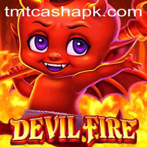DevilFire: A Thrilling New Adventure with TMT CASH
