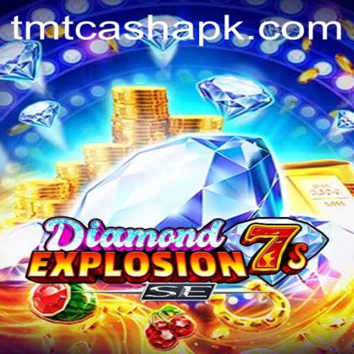 Unveiling the Thrills of DiamondExplosion7sSE with TMT CASH