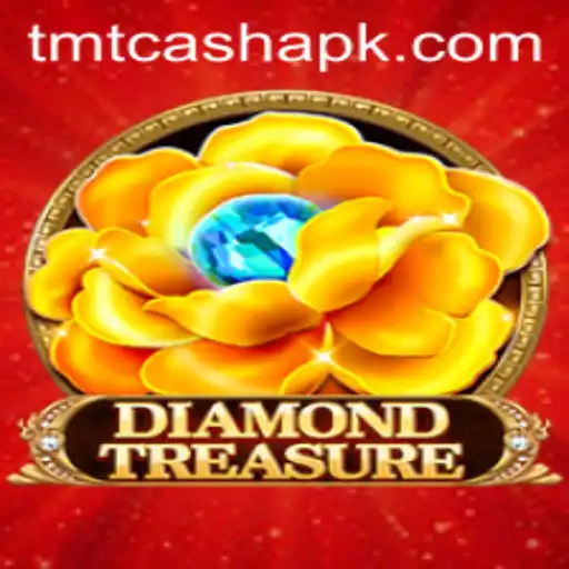 Discover the Thrills of Diamondtreasure with TMT CASH