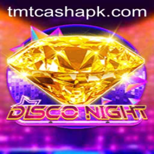 Discover the Thrill of DiscoNight with TMT CASH