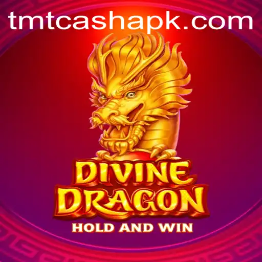 Dive into the Mystical World of DivineDragon and Unleash the Power of TMT CASH