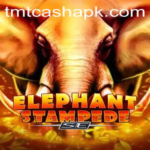 ElephantStampedeSE: The Thrilling Adventure with a Twist of TMT CASH
