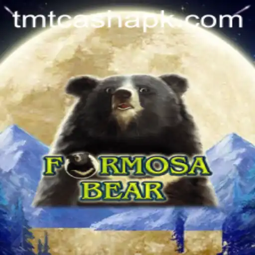 FormosaBear: A Thrilling Adventure with TMT CASH