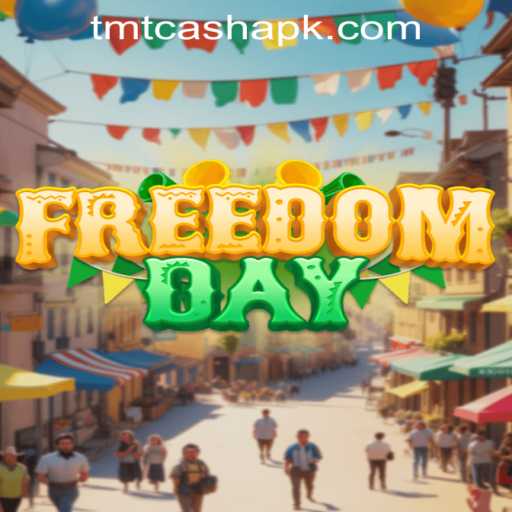 FreedomDay: The Innovative Game Revolutionizing Virtual Economies