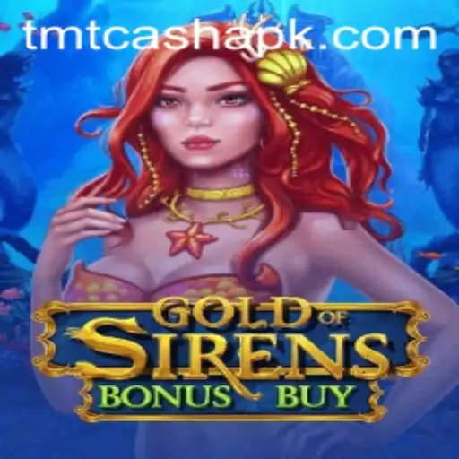 Unveiling GoldofSirensBonusBuy: Dive into an Exciting Gaming Adventure with TMT CASH
