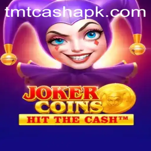 JokerCoins: The Exciting World of Digital Game Currency