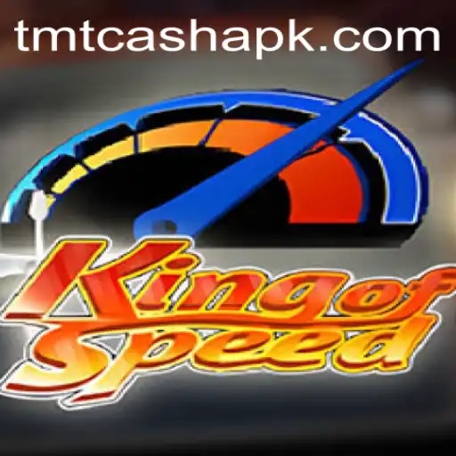 KingofSpeed: Mastering the Art of Velocity with TMT CASH
