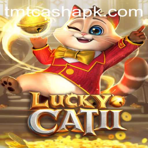 Unveiling the Excitement of LuckyCatII and the Intriguing Role of TMT CASH