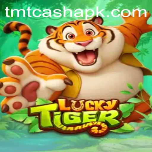 Exploring the Excitement of LuckyTiger with TMT CASH