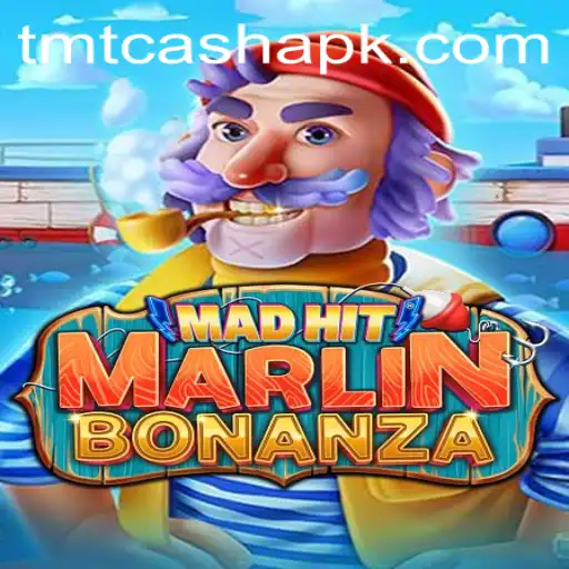 Dive into the Thrilling World of MadHitMarlinBonanza: A Gamechanger in Interactive Entertainment