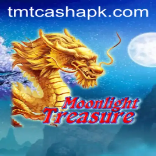 MoonlightTreasure: An Adventurous Quest with TMT CASH