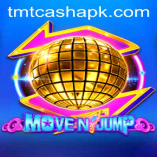 MovenJump: A Leap into the Future of Gaming with TMT CASH