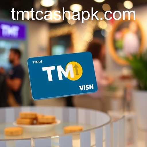 TMT CASH: Unlocking Exclusive Offers for Smart Shoppers