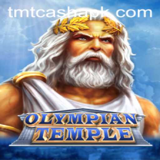 Exploring the Thrills of OlympianTemple: A Modern Gaming Odyssey with TMT CASH