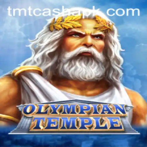 Exploring the Thrills of OlympianTemple: A Modern Gaming Odyssey with TMT CASH