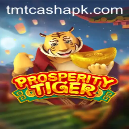 ProsperityTiger: Unleashing Wealth with TMT CASH