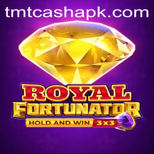 Discover RoyalFort: A Journey into an Epic Gaming Experience with TMT CASH