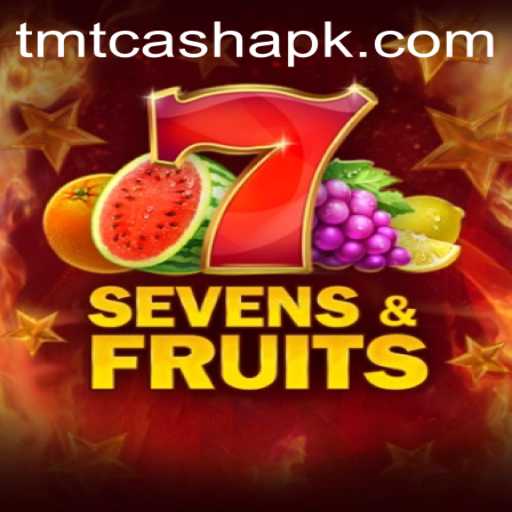 Exploring the Exciting World of SevensFruits: A Game Fueled by TMT CASH