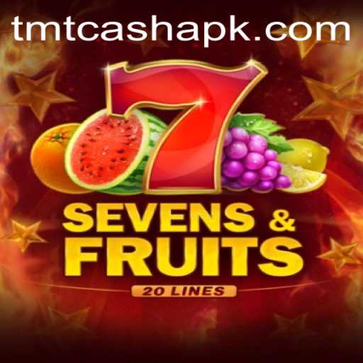 Exploring SevensFruits20 and the Influence of TMT CASH in the Gaming World