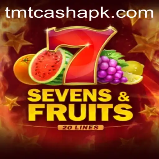 Exploring SevensFruits20 and the Influence of TMT CASH in the Gaming World