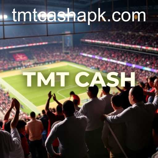 TMT CASH: Revolutionizing the Sports World