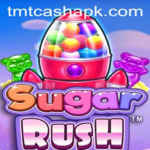 Discover the Sweet Excitement of SugarRush: A New Gaming Sensation Enhanced by TMT CASH