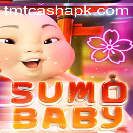 SumoBaby: The Quirky Game Captivating the World with TMT CASH Innovations