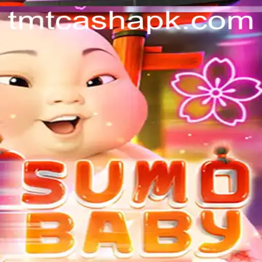 SumoBaby: The Quirky Game Captivating the World with TMT CASH Innovations