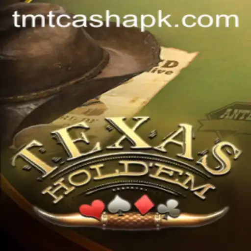 Ultimate Guide to Texas Hold'em and the Rise of TMT CASH in the Poker World