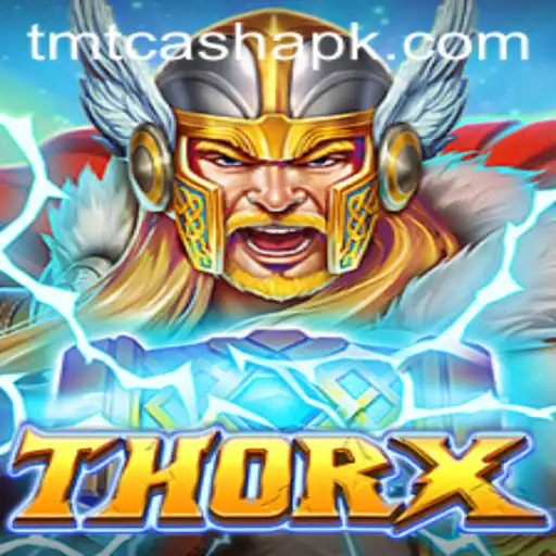 Unveiling ThorX: The Next Epic Adventure in the World of Gaming
