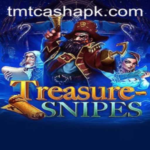 Discover the Thrilling World of TreasureSnipes: A New Era in Online Gaming