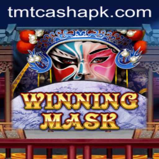 Unmasking the Thrills of WinningMask: A Dynamic Journey into the World of Virtual Adventure