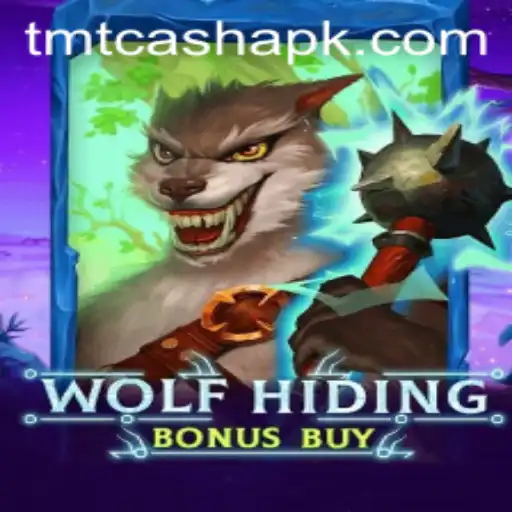 Discover WolfHidingBonusBuy: An Immersive Adventure in the World of TMT CASH