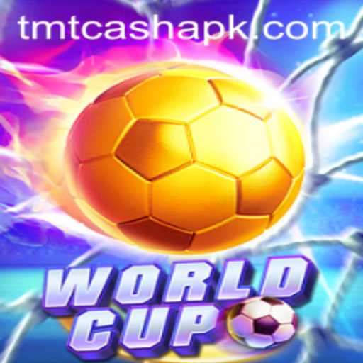 WorldCup: A Dynamic Gaming Experience with TMT CASH