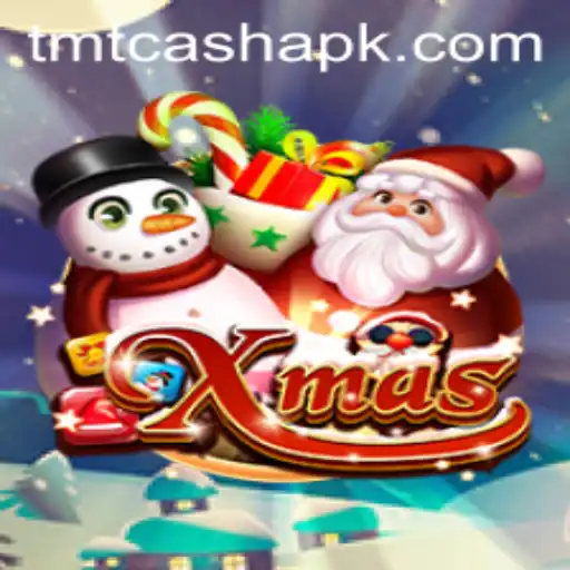 Xmas Game: An Exciting Blend of Strategy and Festive Fun with TMT CASH