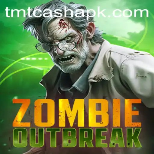 ZombieOutbreak: Survival in a World of Chaos and Currency